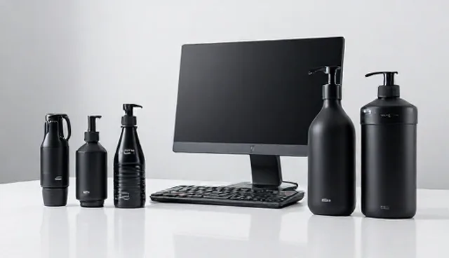 企业配件选型关注点与供应链优化要点分析
