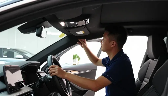汽车销售常见问题介绍